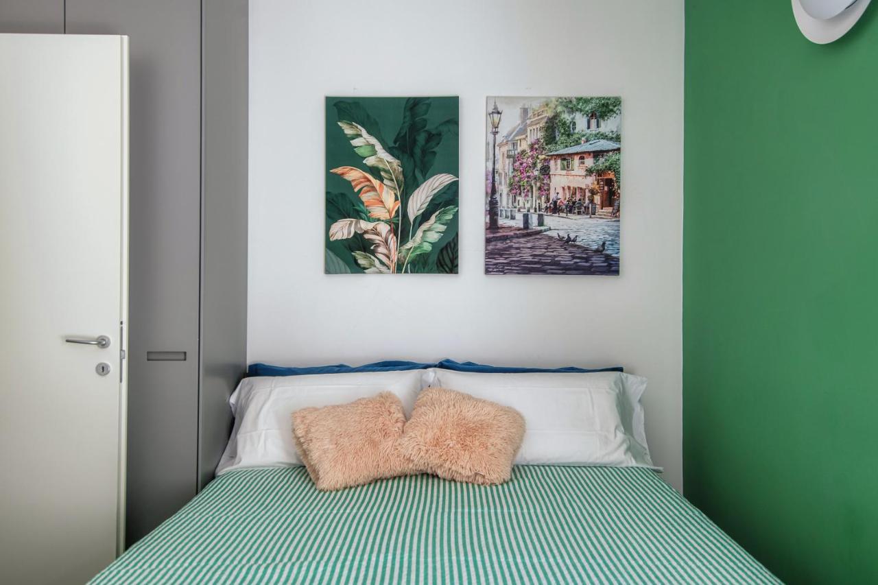 Joivy Luxury Flat & Lake Como View Argegno Exterior foto